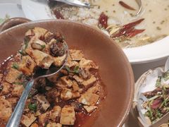 -渔语鱼酸菜鱼新川菜(来福士店)