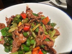 -中国徽菜·徽商故里(罍街店)