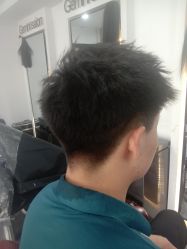 -星座接发烫染美发超市