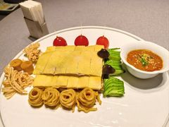 -花家怡园(四合院总店)