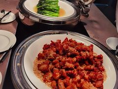 -星璞餐厅(深铁塘朗城君璞酒店)