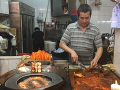 -豪華小食.華記