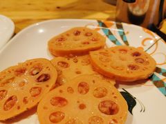-老城南.鸭血粉丝汤(夫子庙店)