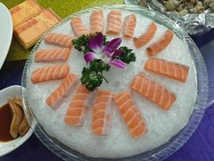 -广胜通达海鲜食府(黄沙店)