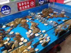 -哈尔信食品超市(哈尔滨王府井购物中心店)