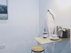 -常识咖啡common sense(春熙路店)