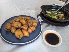 -渔意如意·首创金鲷顺德鱼生