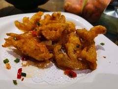 -院子餐厅·大锅菜·老杭帮(桥西直街店)