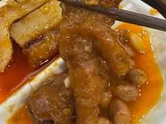 -点都德(大茶楼店)