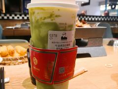 -LELECHA乐乐茶(新街口大洋店)