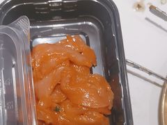 -花味烤肉·拌饭(建邺万达店)