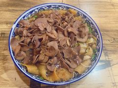 -九八五面馆(欧洲城店)