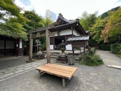 -常寂光寺