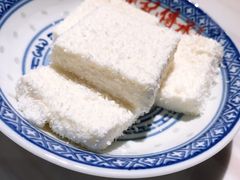 牛奶砖-老廣糖水铺(乐汇城店)