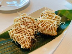 -天龙轩(香港丽思卡尔顿酒店)