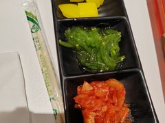 -贝林大翅鲸简餐厅(国家海洋博物馆店)