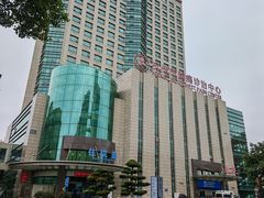 -杭州师范大学附属医院(杭州总院)