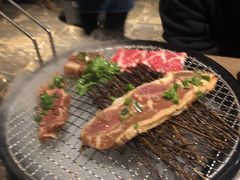 -火炉火自助餐(悠唐购物中心店)