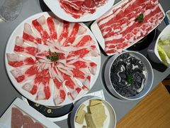 -伊斯美清真火锅(吉祥店)