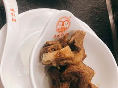 -老城红焖羊肉(人民路店)