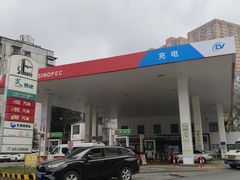 -中国石油徐东路加油站(武汉大道店)