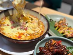 -娜娜家·Nana's restaurant(国金汇店)