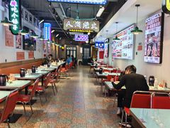 -川正旺江湖菜(三元桥店)