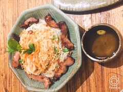 -喜越泰莱·泰越料理(海逸新天地店)