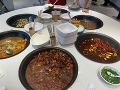 -赶海部落海鲜城(海阳路店)