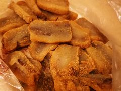薄荷味凉糕-闻酥园(青羊区文殊坊店)