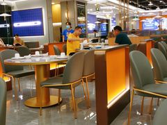 -九龙茶记·粤式餐厅融合菜(鹭江店)