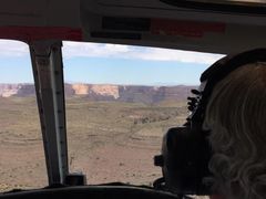 -科罗拉多大峡谷