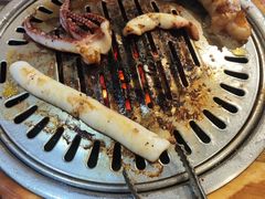 -炽城·烤肉名家(鸿达中央广场店)