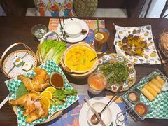 -泰妃殿(武汉首店)