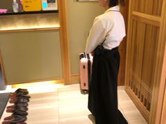-皇品田苑日式料理(苏州中心店)