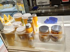 -子情贝诺·面包蛋糕(绿海湾店)