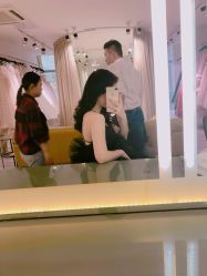 -女王风尚STUDIO·轻奢化定制