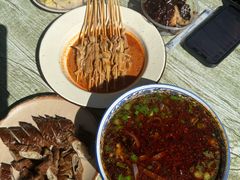 -惠记粉汤羊血(小南门店)