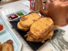 -小吊梨汤·北京菜(香山店)