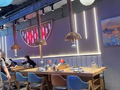 -首尔朴宝·炭火烤肉(五角场店)