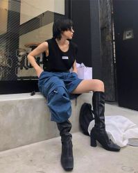 -TRIMS HAIR 修剪造型·烫染接发