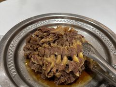 -巴音浩日娲·蒙餐(双林东路店)