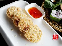 -食肆&Fourteen(武林夜市店)