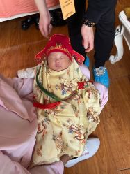 -东方幸福国际母婴月子会所(沙湾公园店)