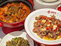 -辣可可·小炒黄牛肉(望京凯德MALL店)