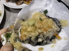-四川小胡子海鲜(丁村万人海鲜广场店)