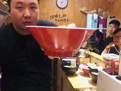 -老龙亭拉面店