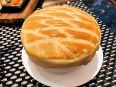 -新兴·金羊座·粤菜点心(乐峰店)