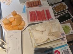 -野妹火锅(南园店)