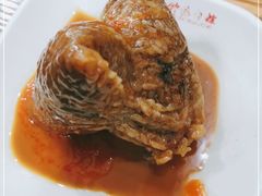 -蓝氏钟楼肉粽